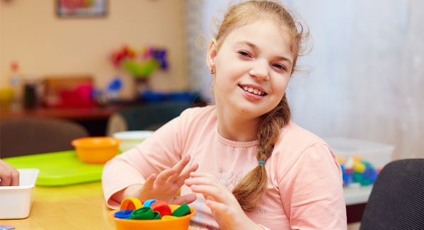 Down Syndrome Support in Blacktown