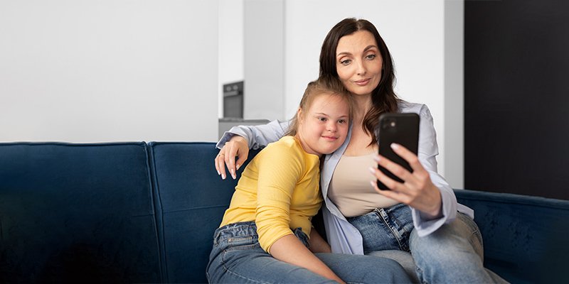 Down Syndrome Support in Blacktown