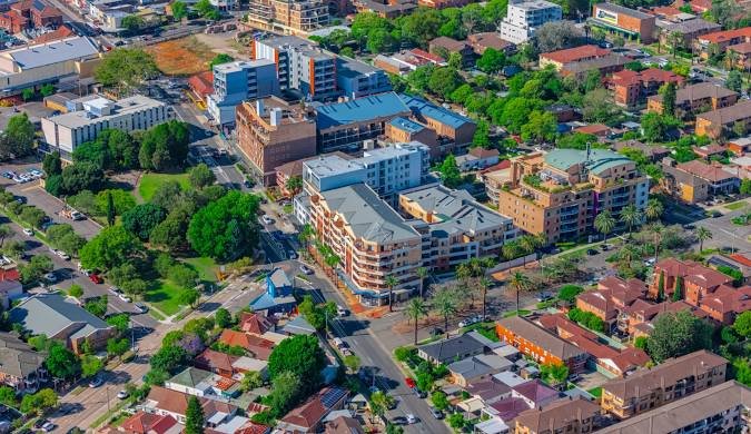 Marrickville (Sydney, NSW) 2 Marrickville (Sydney, NSW)