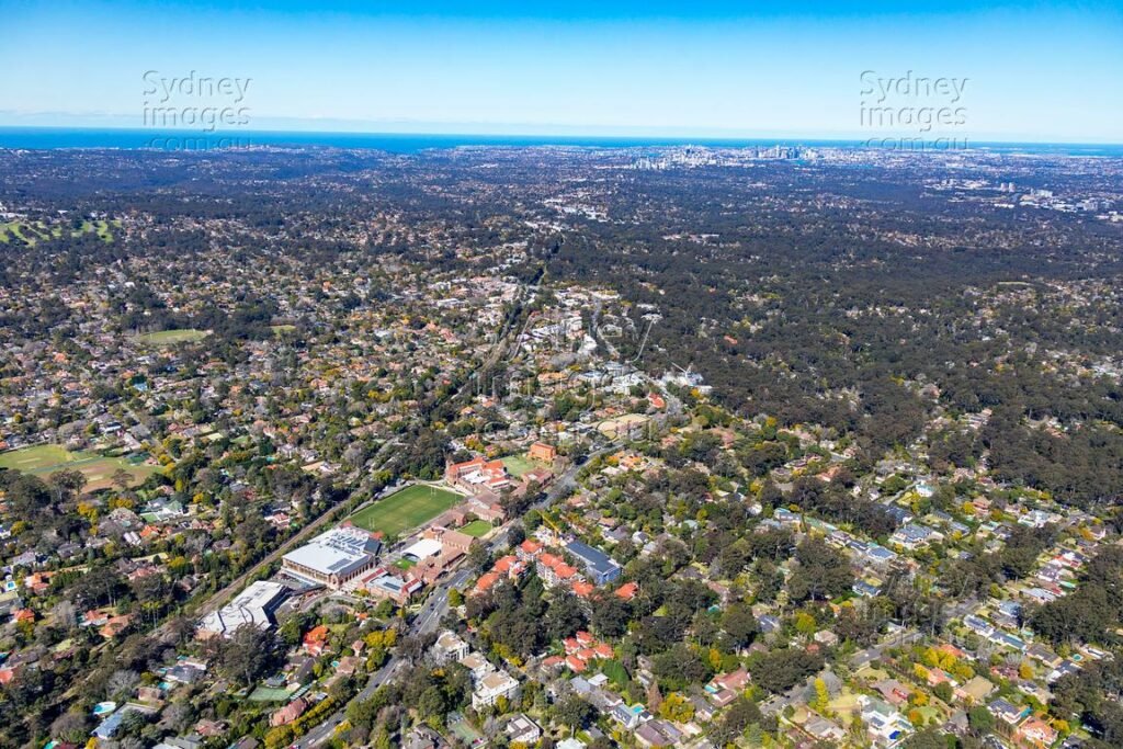 NDIS Disability Services in Wahroonga, Sydney NSW