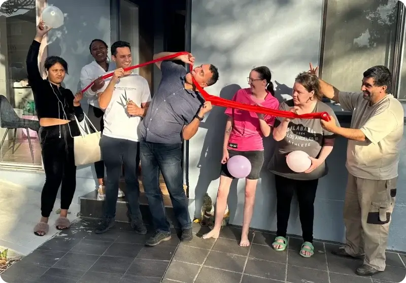 NDIS Social Programs in Liverpool