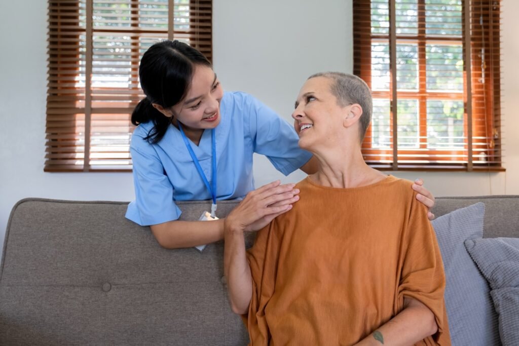 Personal Support Workers in Sydney