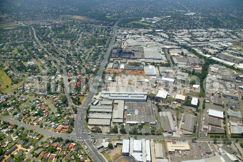 Winston Hills 2 Winston Hills