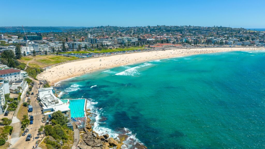 Bondi