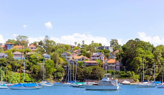 NDIS Disability Services in Mosman