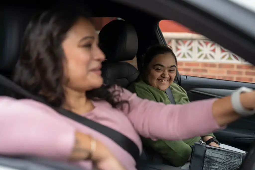 NDIS Lifestyle Support in Sydney