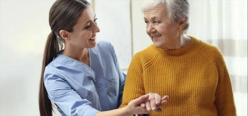 Aged Care Services in Riverwood