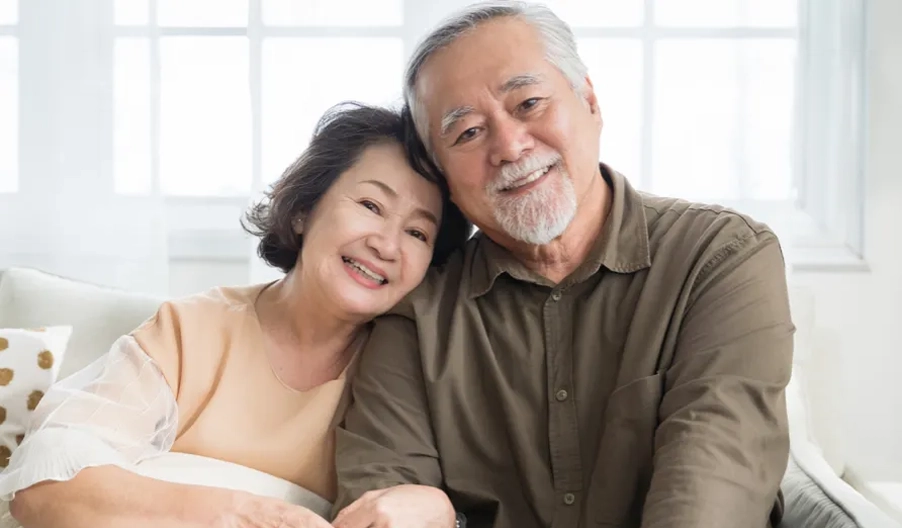 Aged Care Services in Sydney