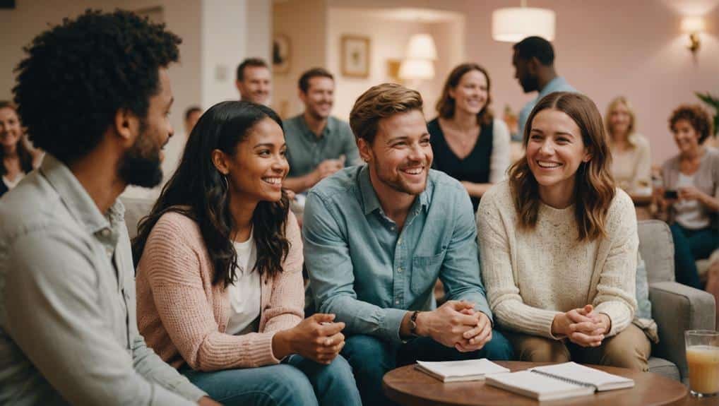 Daily Group Programs in Sydney