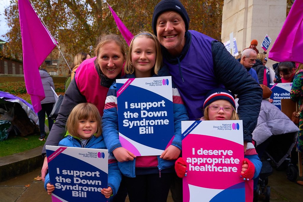 Down Syndrome Support Services in Sydney