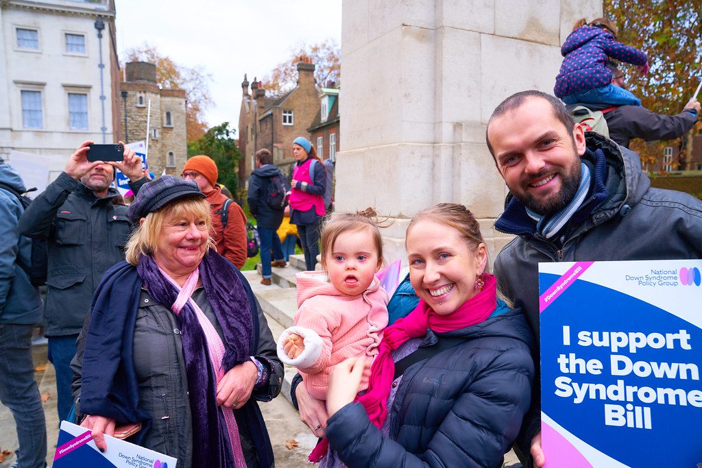 Down Syndrome Support Services in Sydney