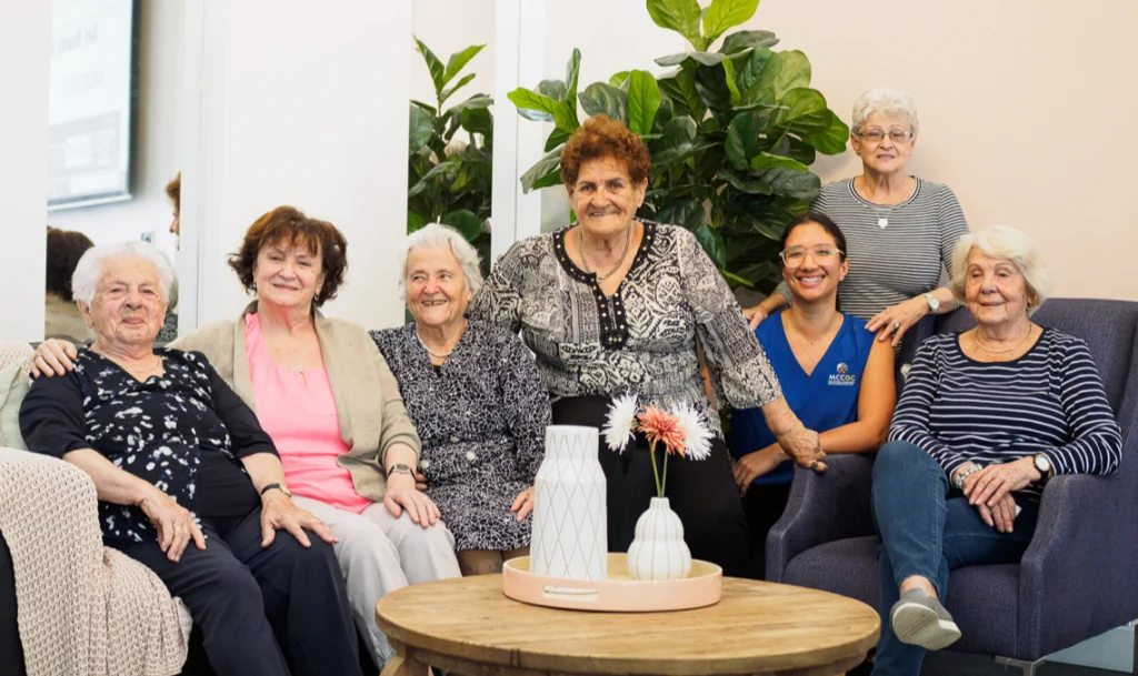 NDIS Disability Support Services in Sydney