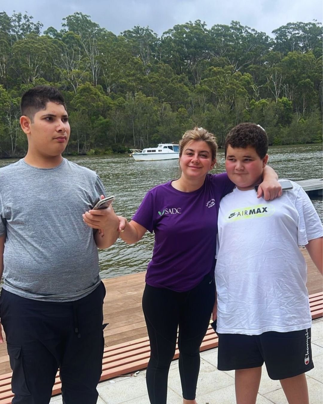 Supported Independent Living (SIL) 1 21