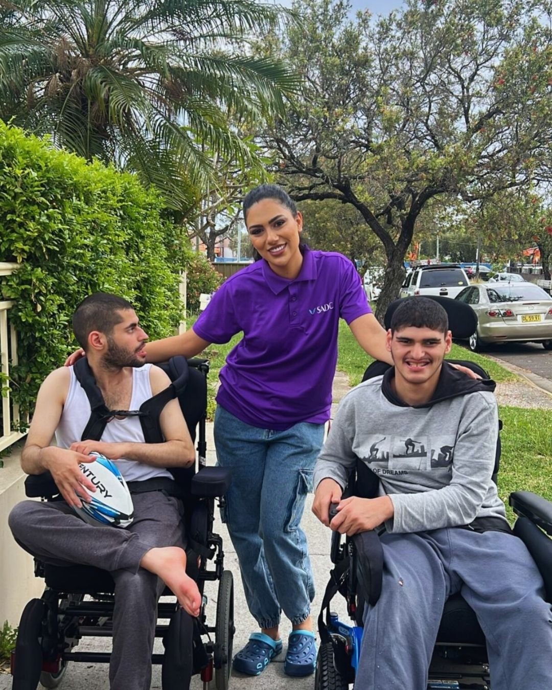 Respite Care Services 1 22