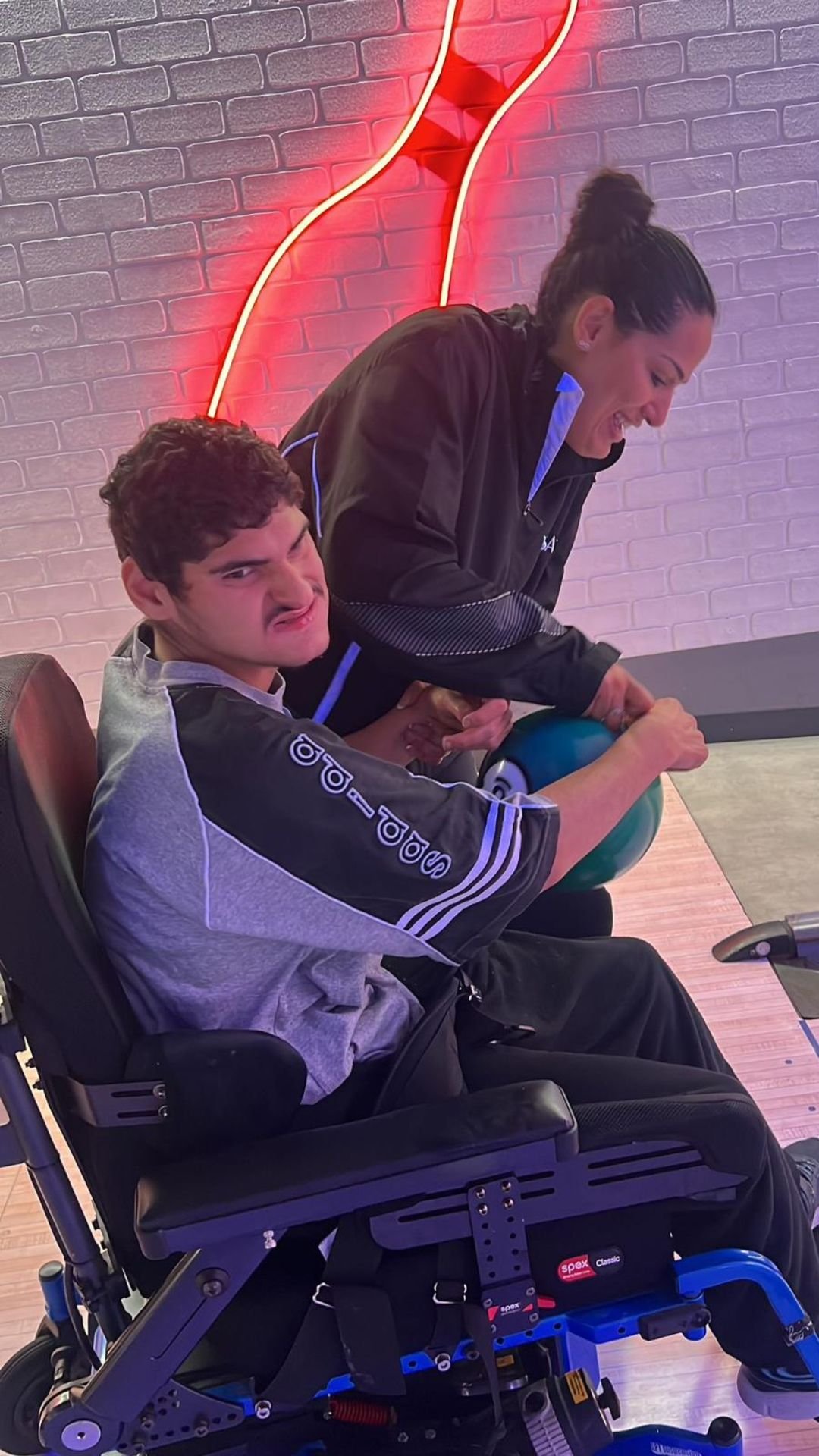 Support Coordination