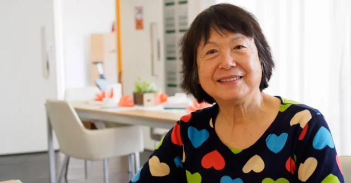 Best Aged Care Providers in Sydney