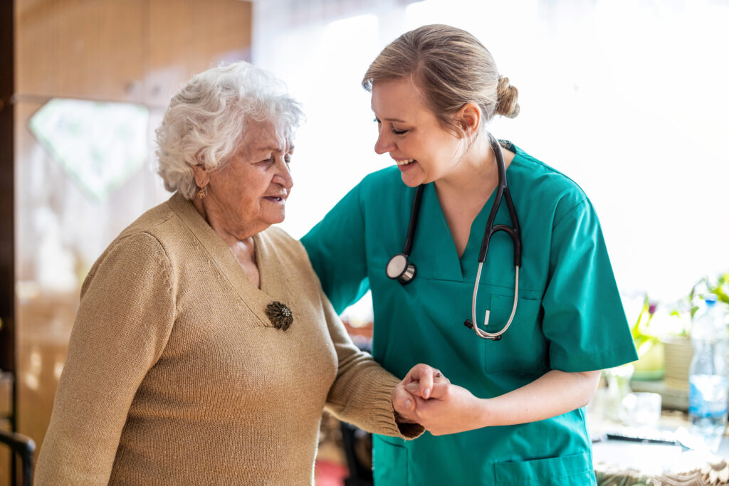 Respite Care for Elderly in Sydney