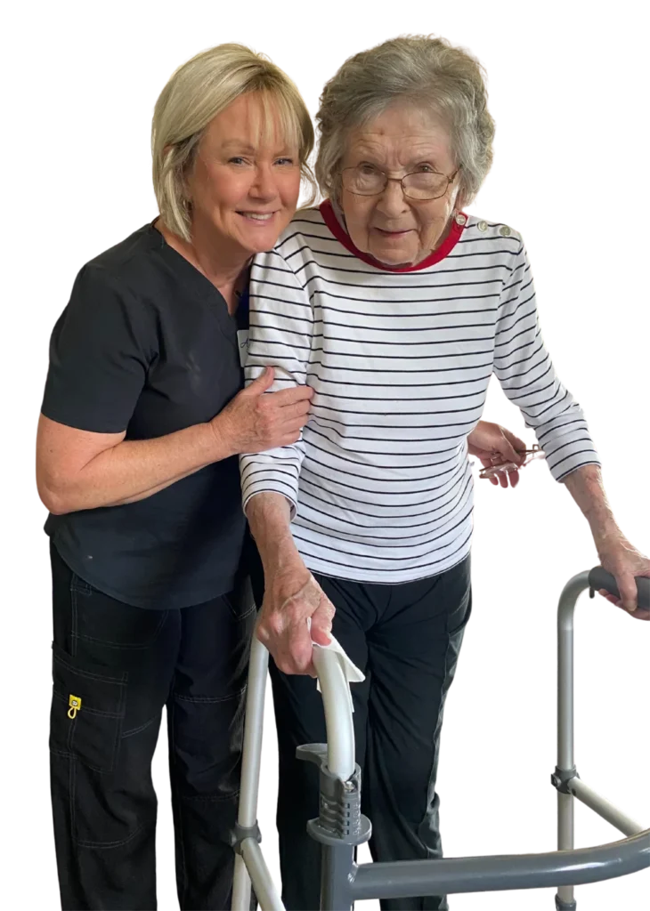 Senior Support Services in Sydney