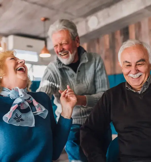 Culturally Sensitive Aged Care Services in Sydney