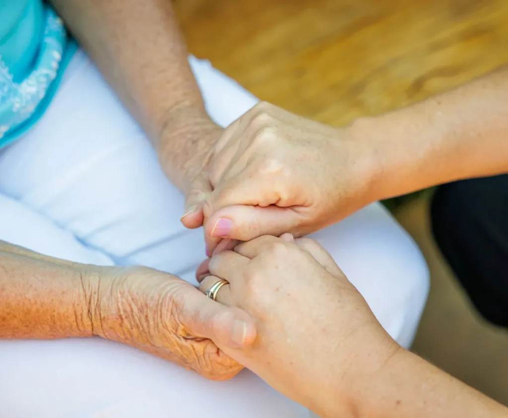 Respite Care for Carers in Sydney