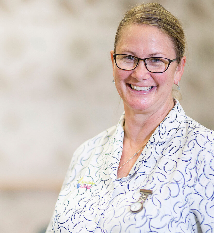 Respite Care for Carers in Sydney
