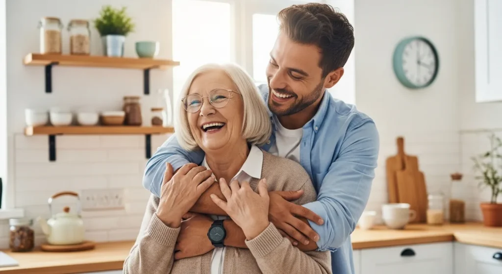 Senior Support Services in Sydney