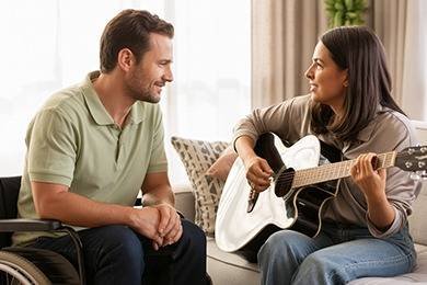 NDIS Registered Group Activities in Parramatta