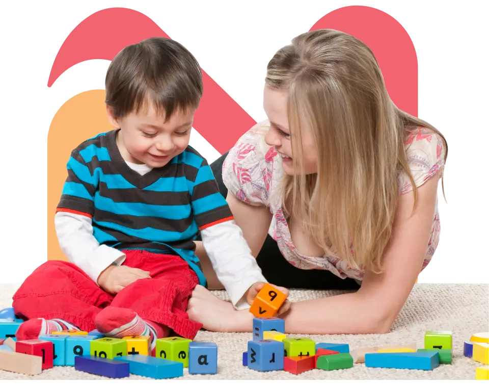 NDIS Support for Autism in Parramatta