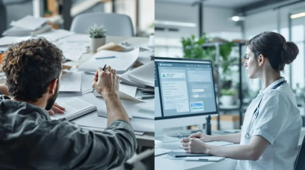 NDIS plan management services in Liverpool