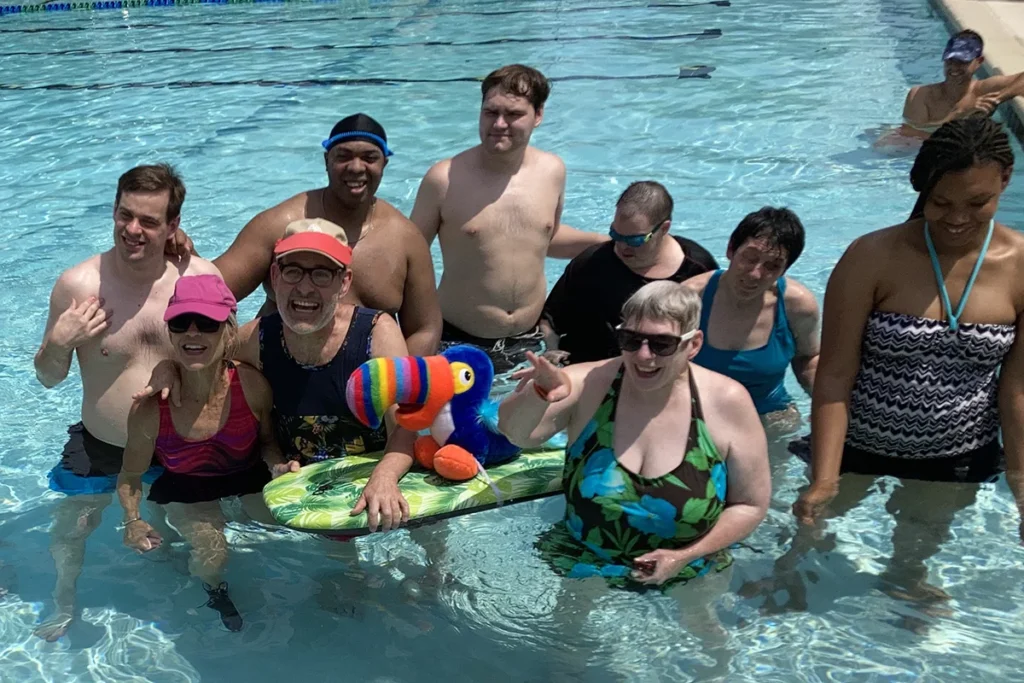 Disability Holiday Activities in Sydney