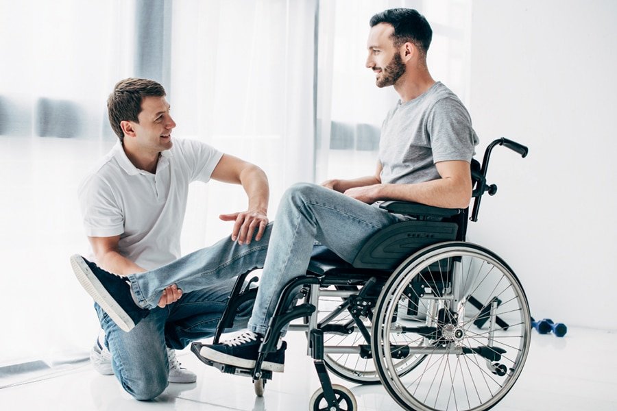 NDIS Community Access in Blacktown