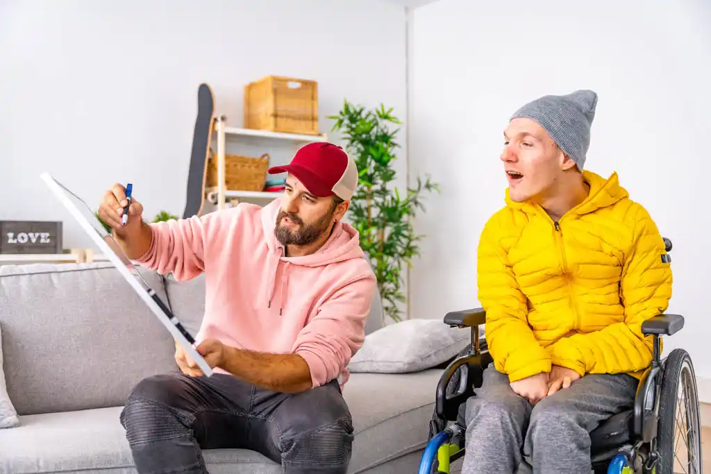 NDIS Travel and Transport Arrangements Penrith