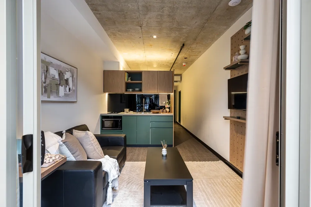 Short Term Accommodation in Sydney