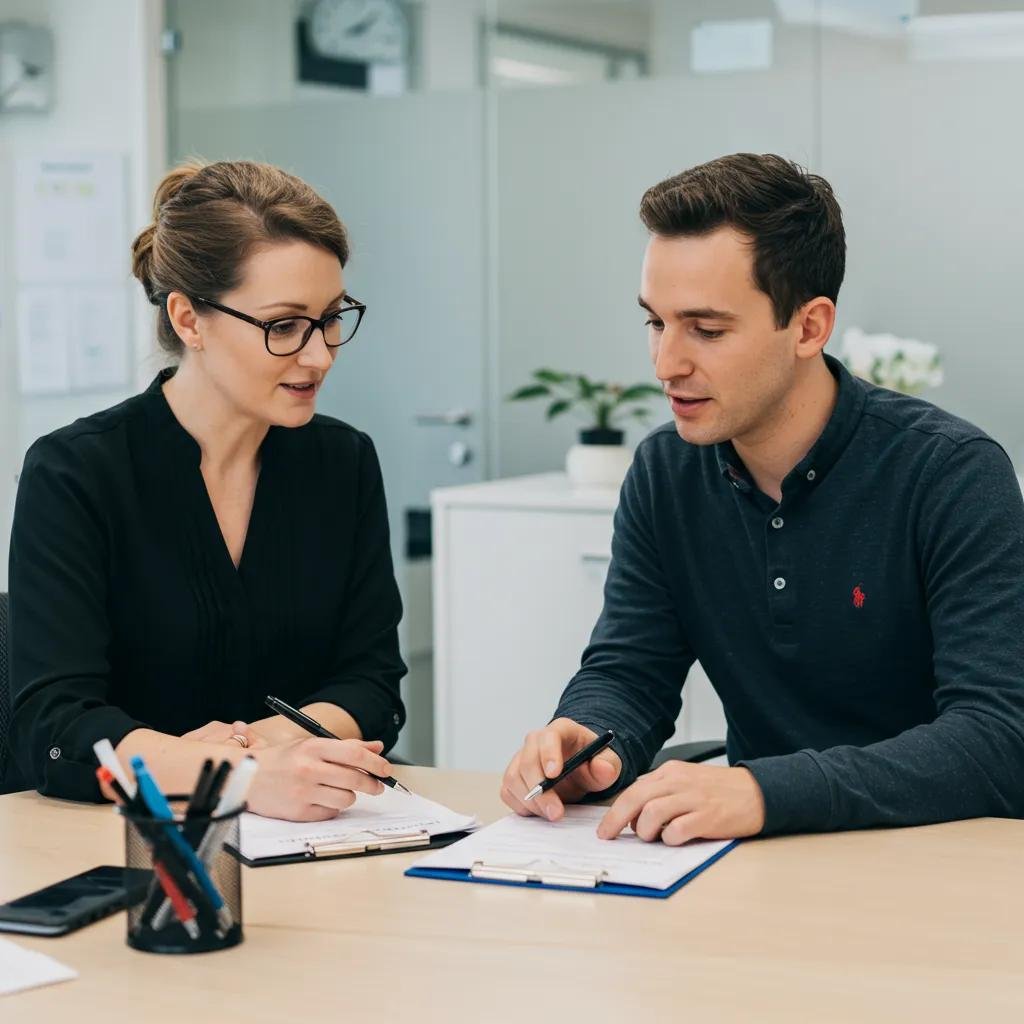 Steps to Apply for NDIS Access in NSW