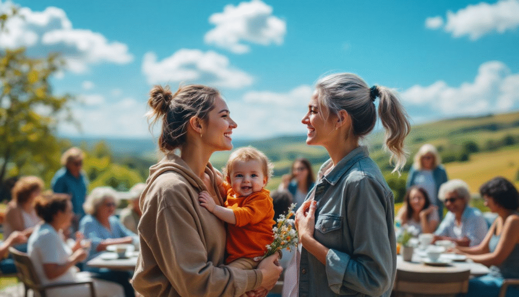 Community Participation in Inner West