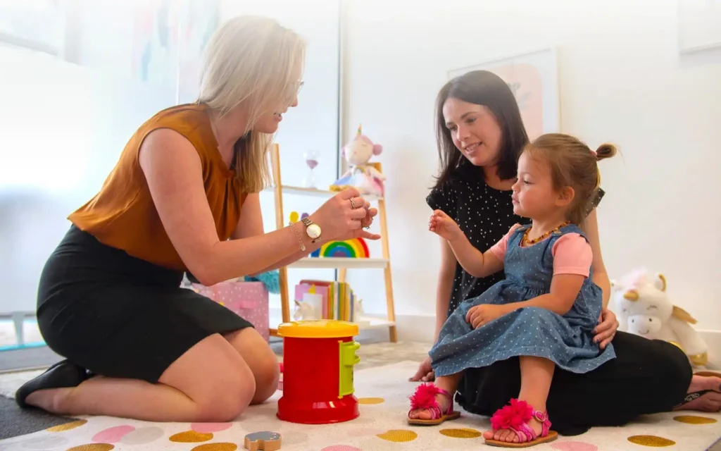 Inclusive Kids Programs in Inner West