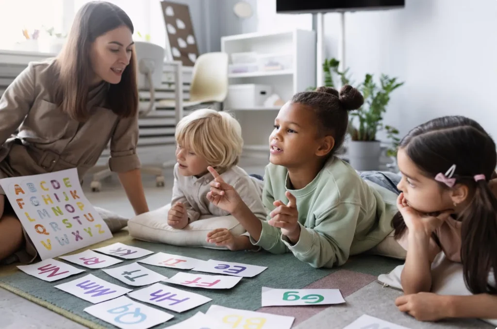 Life Skills Group Programs in Sydney