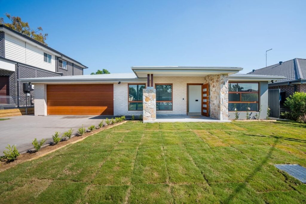 NDIS Short Term Accommodation Sydney