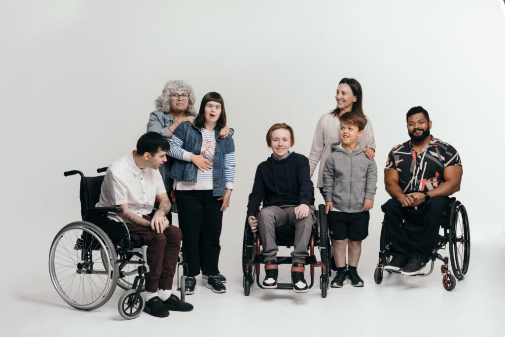 Registered vs Unregistered NDIS Providers Sydney