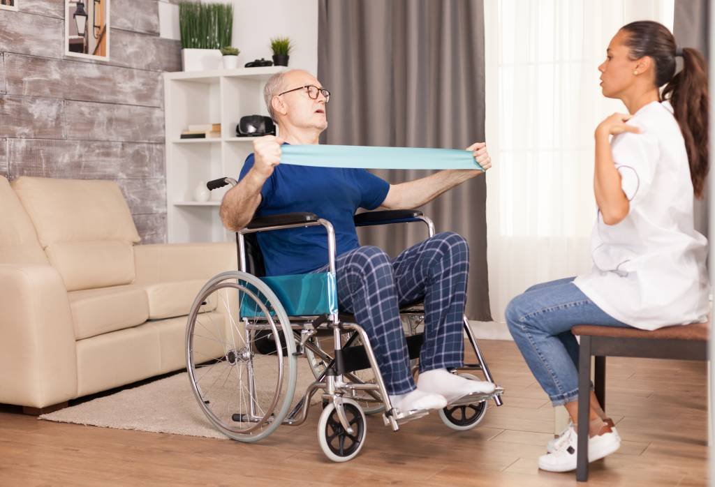 Reliable In-Home Disability Support Sydney