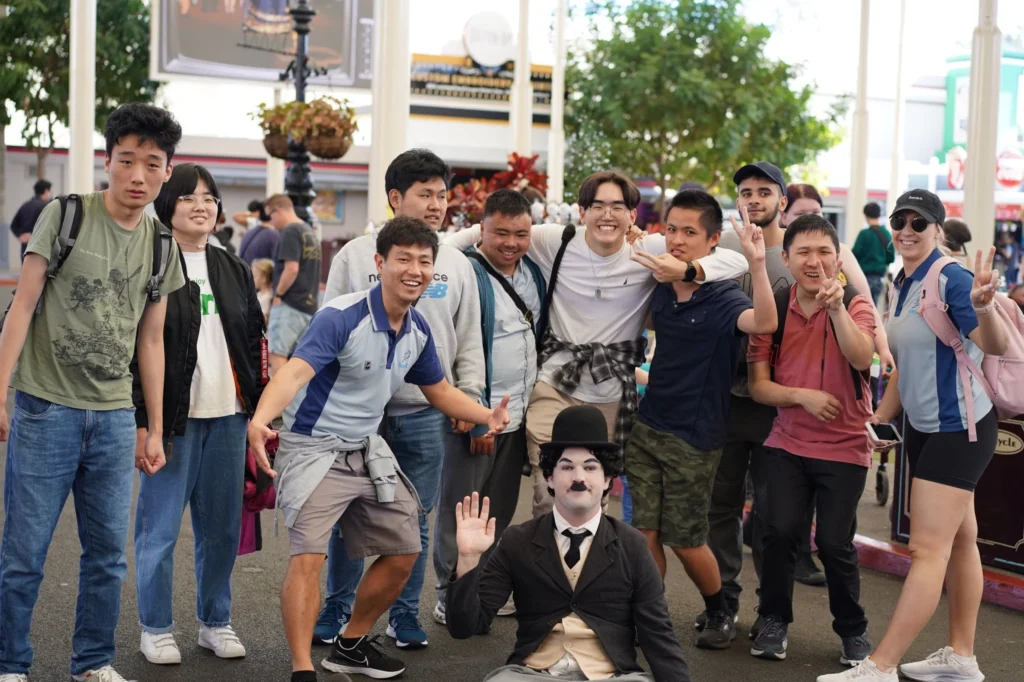 Social activities for NDIS in Sydney