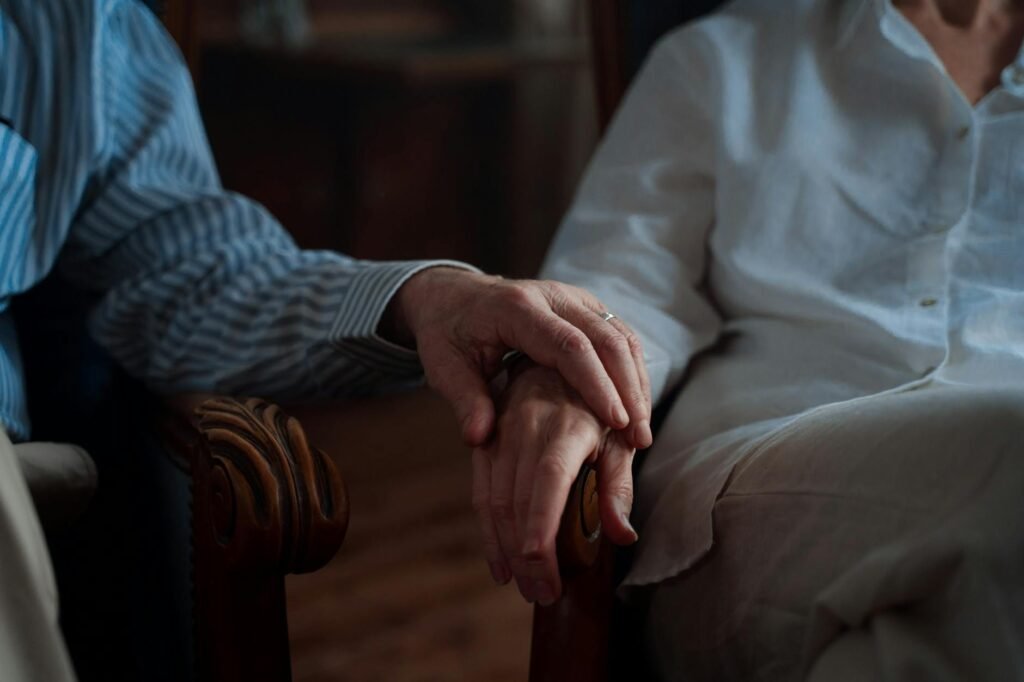 Elderly Home Care Sydney - Professional NDIS and Aged Care Services in Sydney