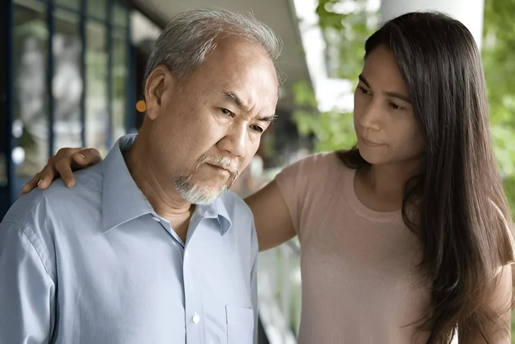 Aging in Place Support in Sydney