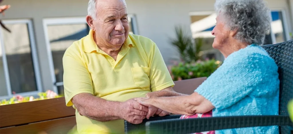 Allied Health Therapy Aged Care in Sydney