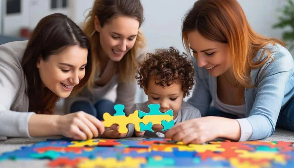 Autism Behaviour Support in Sydney 2