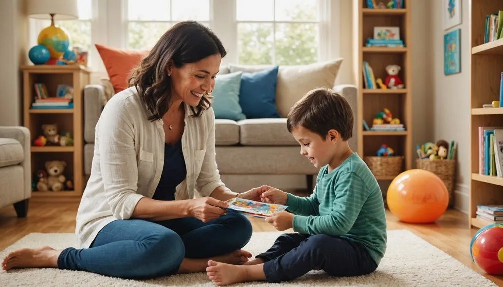 Autism Care Services in NSW 2