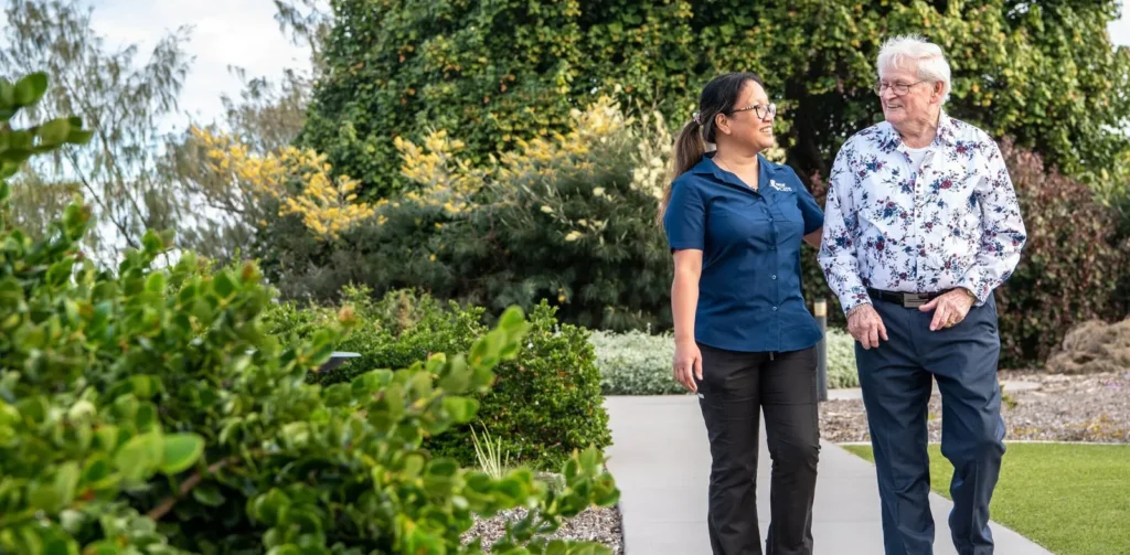 Best Aged Care Providers in Sydney 2