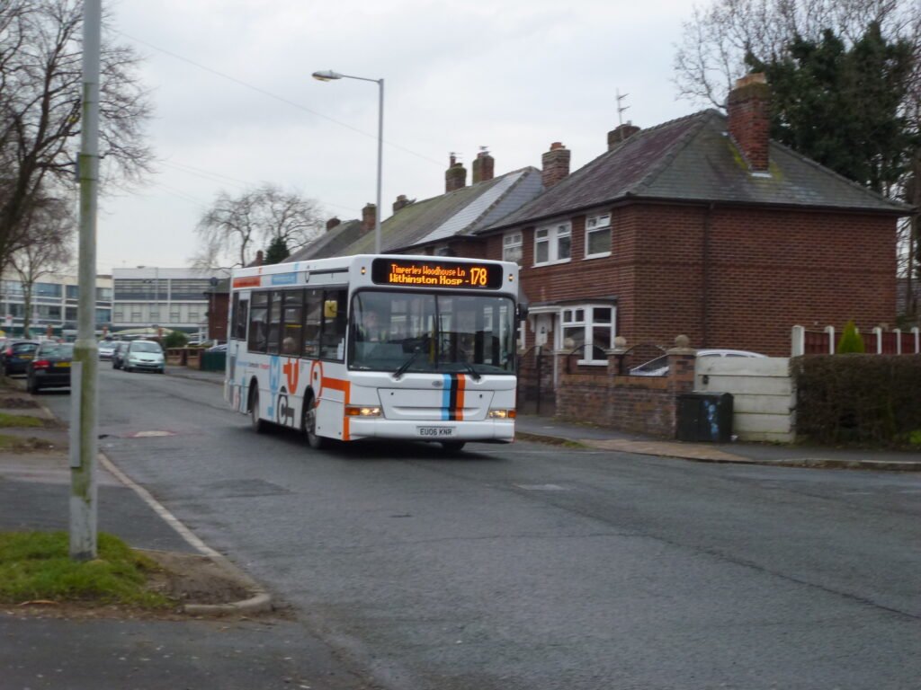 Community Transport Services in Sydney