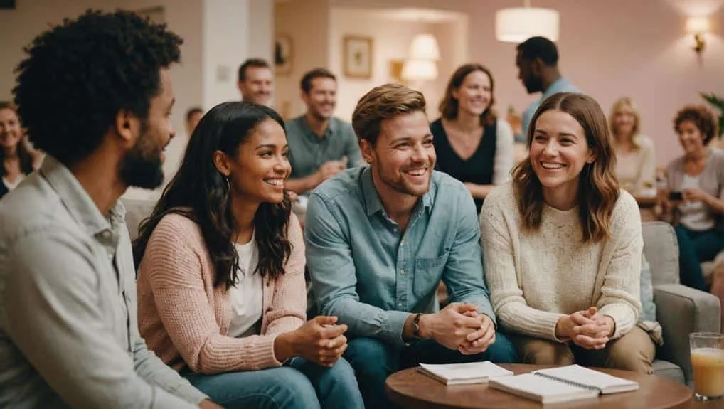 Daily Group Programs in Sydney 2