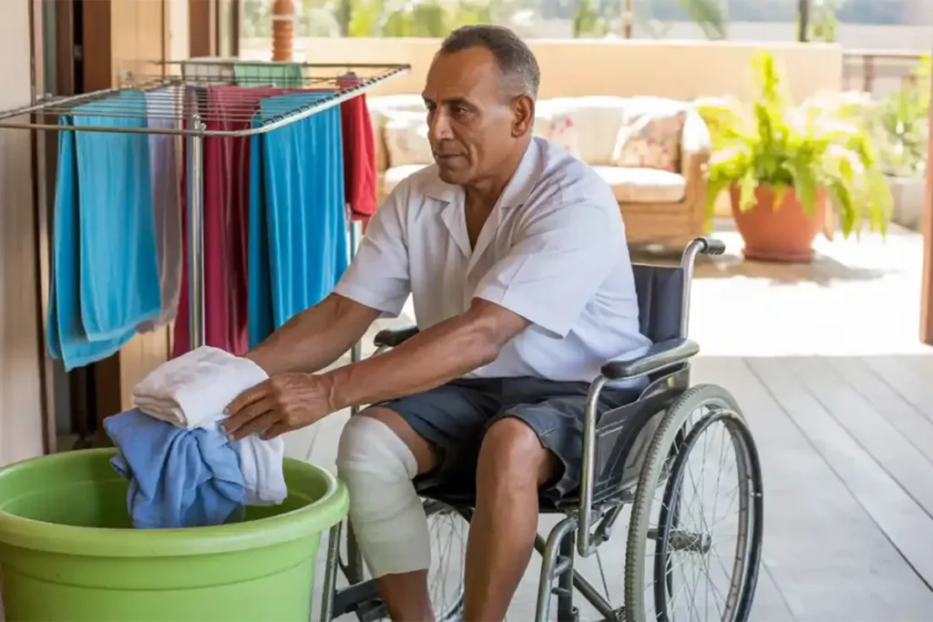 Daily Personal Care NDIS in Penrith